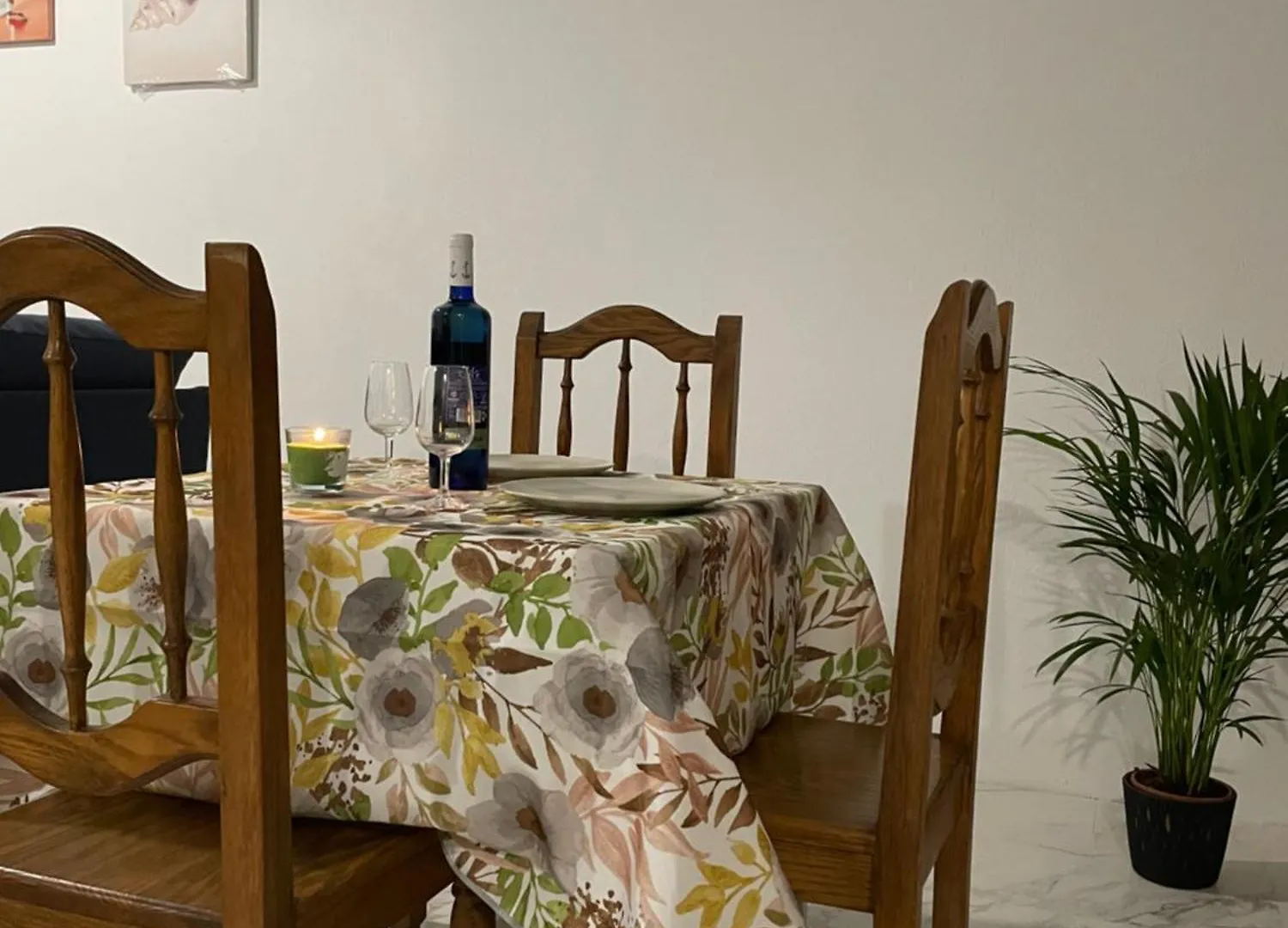 Estudio Olivina San Bartolomé 0*,  España